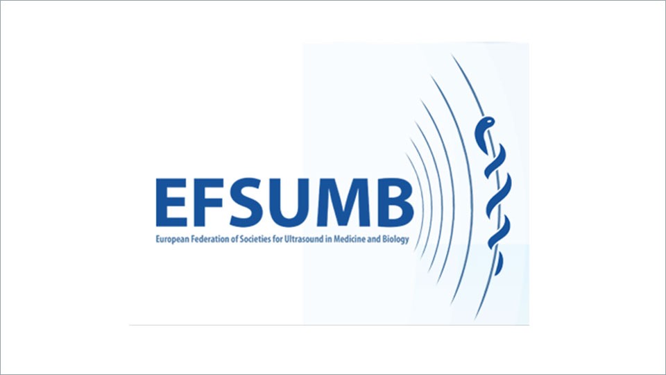 EFSUMB logo