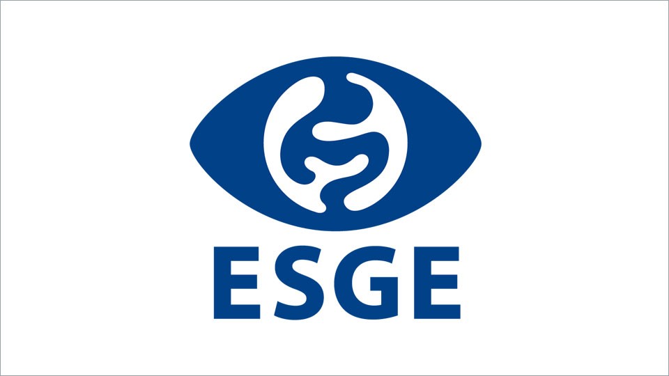 ESGE logo