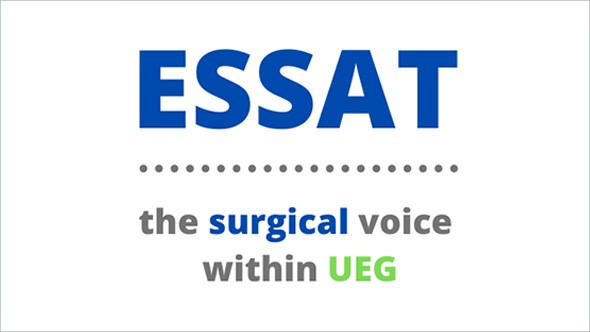 ESSAT logo
