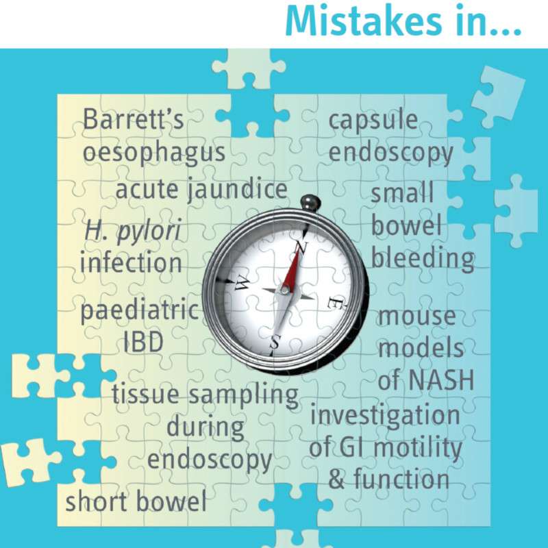 Mistakes in... booklet 2018